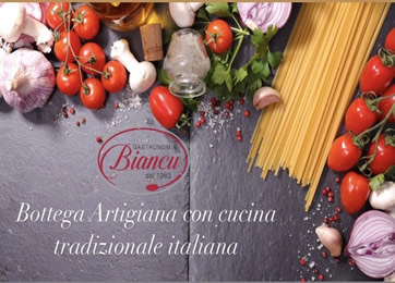 Gastronomia Pastificio Biancu